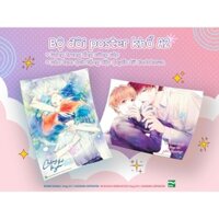 Poster chẳng thể là yêu - Ánh mắt thay lời yêu thương