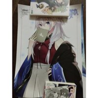 Poster lẻ ( tranh dán tường )