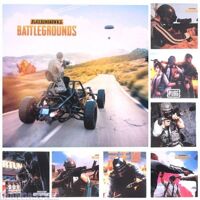 Poster PlayerUnknown's Battlegrounds