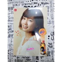 Poster Vita ( Super Rare) - SNSD / Girls' Generation