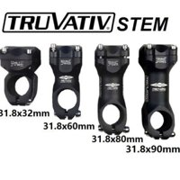 Potang Xe Đạp Truvativ 31.8 32mm - 100mm 7 Độ