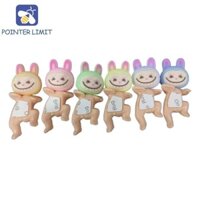 Poter LIMIT Đồ trang trí ô tô hoạt hình Mini Quà dễ thương Trẻ em