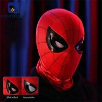 Poter LIMIT Mặt nạ người nhện Quà tặng sinh nhật sang trọng Trang trí Cosplay