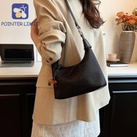 Poter LIMIT Túi xách phong cách Trung Quốc Dây kéo 4 màu Quà tặng