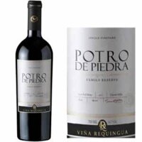 Potro De Piedra Family Gran Reserva Chile 14.5%vol chai 750ml