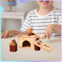 Pound Ball Đồ Chơi Giáo Dục Đồ Chơi Bằng Gỗ Thả Búa Và Bóng Thả Đồ Chơi Cho Bé Gái Bé Trai Trẻ Em Quà Tặng