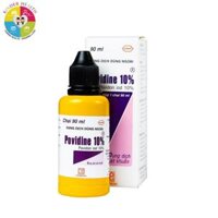POVIDINE 10% 90ML