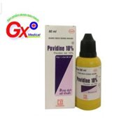 Povidine 90 ml