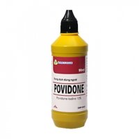 Povidone Agimexpharm 90ml
