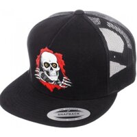 Powell Peralta Ripper Trucker - mũ lưới