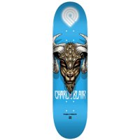 Powell Peralta Skateboard Deck Blair Goat 2 8.5" x 32.08"