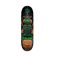 Powell-Peralta Skateboard Deck Biss