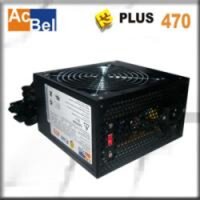 Power ACbel 470W E2 Plus