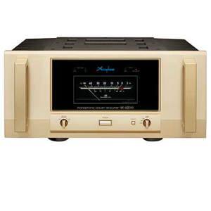 Power ampli Accuphase M-6200
