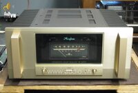 Power Ampli Accuphase M-6200