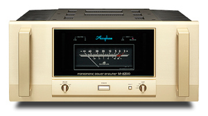 Power ampli Accuphase M-6200