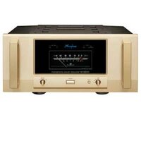 Power Ampli Accuphase M-6200