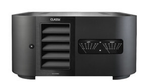 Power Ampli Classe Delta Stereo