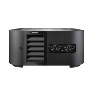 Power Ampli Classe Delta Stereo