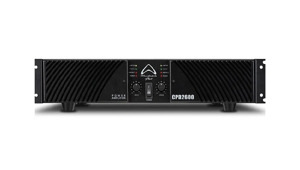 Power Ampli Wharfedale CPD 2600 (CPD2600)