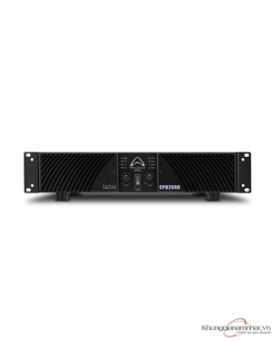 Power Ampli Wharfedale CPD 2600 (CPD2600)