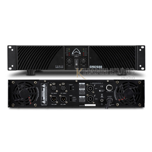Power Ampli Wharfedale CPD 2600 (CPD2600)