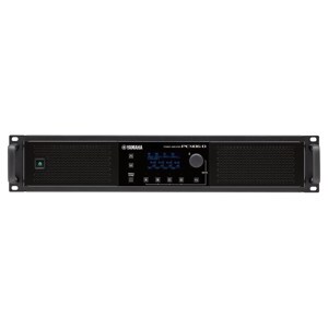 Power ampli YAMAHA PC406-D