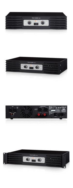 Amply karaoke Tj TA 1000