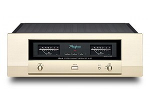 Power amply Accuphase A-35