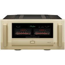 Power amply Accuphase A 75