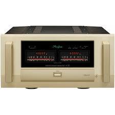 Power amply Accuphase A 75