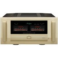 Power Amply Accuphase A-75 Class-A