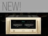 Power Amply Accuphase P 7300