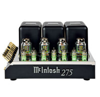 Power Amply McIntosh MC-275 VI