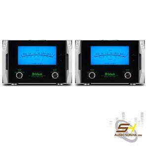 Power Amply McIntosh MC1.25KW