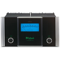 Power amply McIntosh MC501