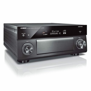 Power Amply Yamaha CX A5200