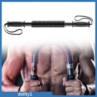 Power Bar Mở rộng ngực Phòng tập thể dục tại nhà Thanh kháng lực Tập thể dục trên cơ thể