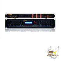 Power BIK BPA 5000/ Pre BIK BPR 5000/bộ karaoke