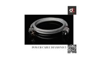 POWER CABLE DIAMOND 3