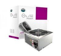 Power Cooler Master 350W – Elite, Fan 12cm