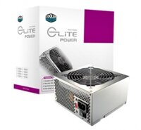 Power Cooler Master 350W – Elite, Fan 12cm