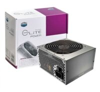 Power Cooler Master 400W – Elite, Fan 12cm