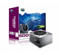 Power Cooler Master 500W – THUNDER