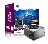 Power Cooler Master 500W – THUNDER