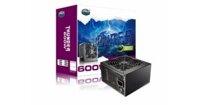 Power Cooler Master 600W – THUNDER