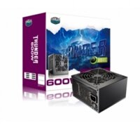 Power Cooler Master 600W – THUNDER