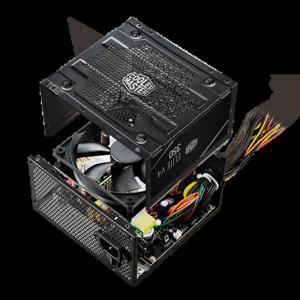 Nguồn Cooler Master Elite 350W - Fan 12 cm