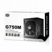 Power COOLER MASTER G750M