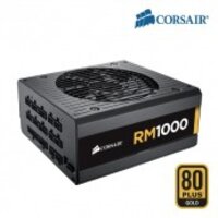 Power Corsair RM1000